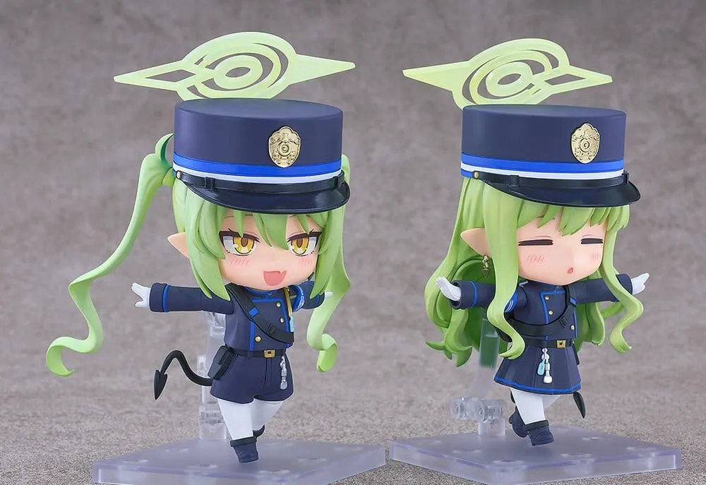 Blue Archive Nendoroid Action Figure Hikari Tachibana 10 cm